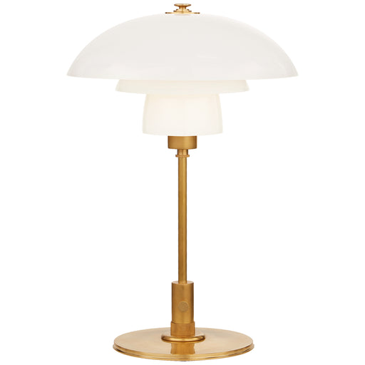 Whitman Desk Lamp - Visual Comfort & Co