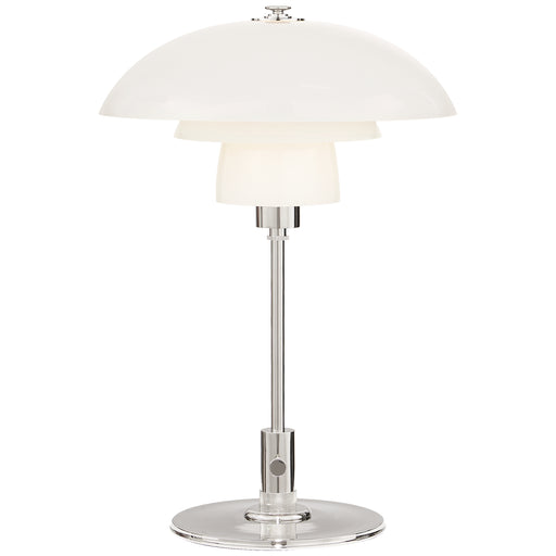 Whitman Desk Lamp - Visual Comfort & Co