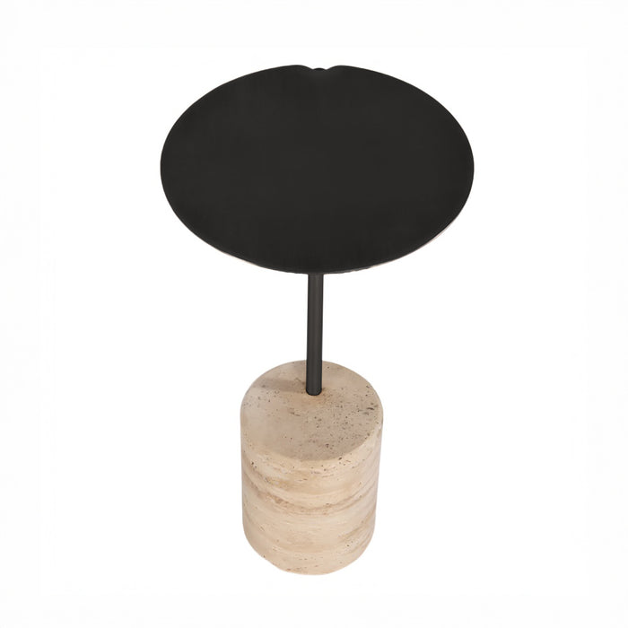 Lily Drink Table