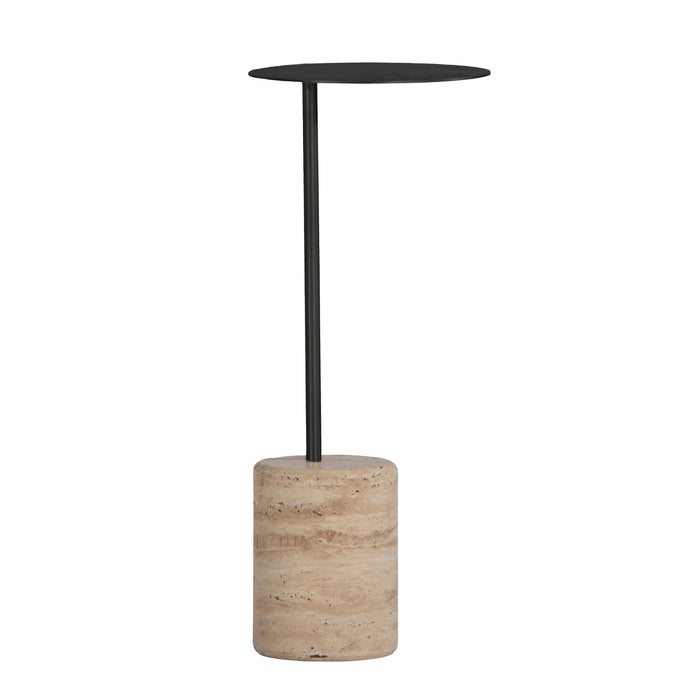 Lily Drink Table