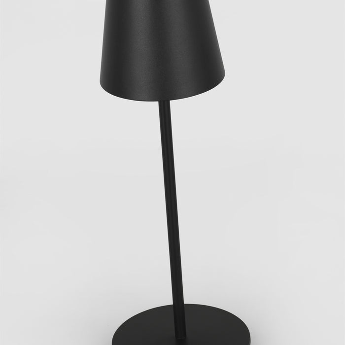 Nevis Accent Rechargeable Table Lamp