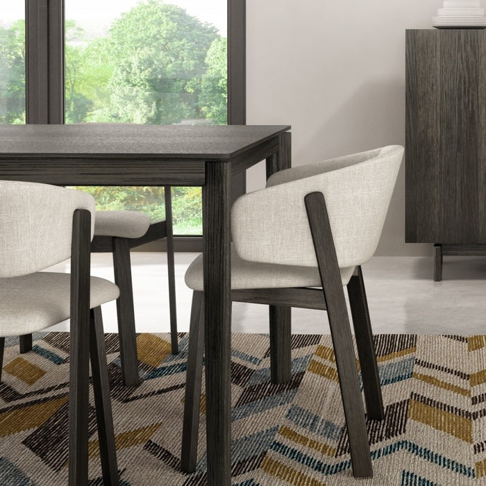 Wolfgang Dining Arm Chair