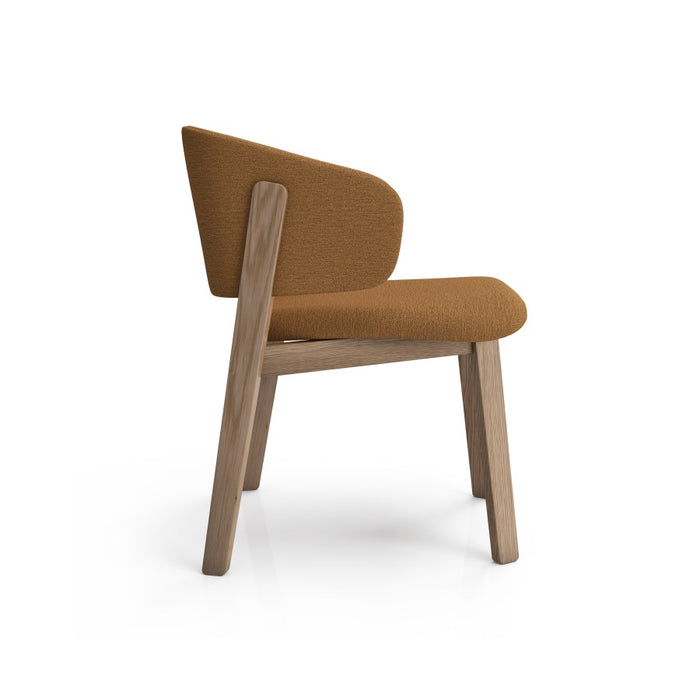 Wolfgang Dining Arm Chair