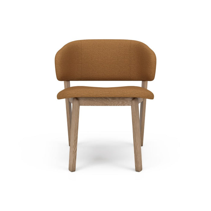 Wolfgang Dining Arm Chair