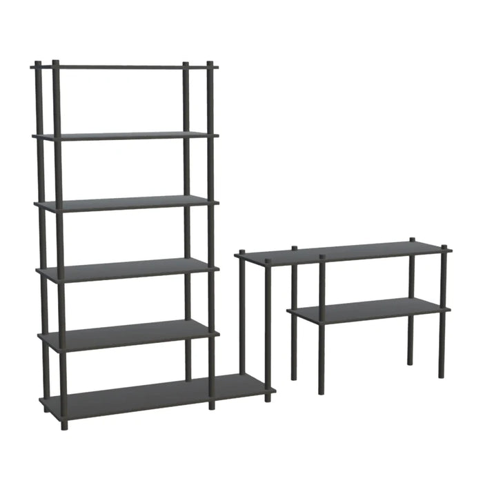 Elevate Shelving - WOUD