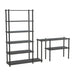 Elevate Shelving - WOUD