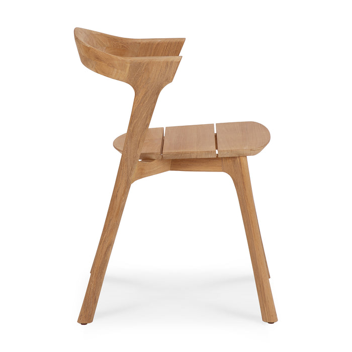 Bok Outdoor Chair - Teak