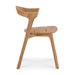Bok Outdoor Chair - Teak - Ethnicraft