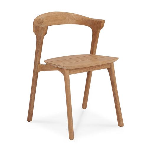 Bok Outdoor Chair - Teak - Ethnicraft
