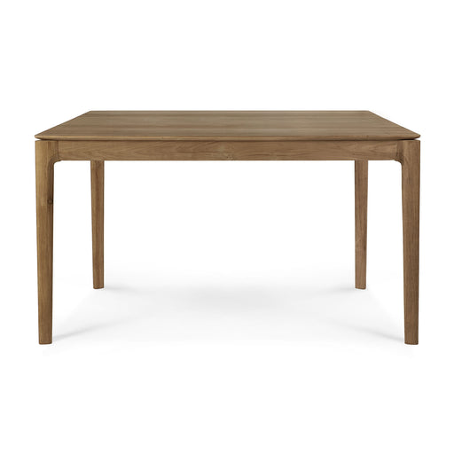 Bok Dining Table - Teak - Ethnicraft