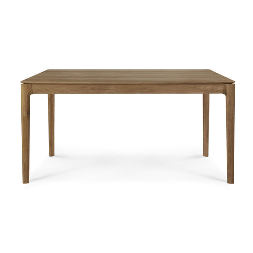 Bok Dining Table - Teak - Ethnicraft
