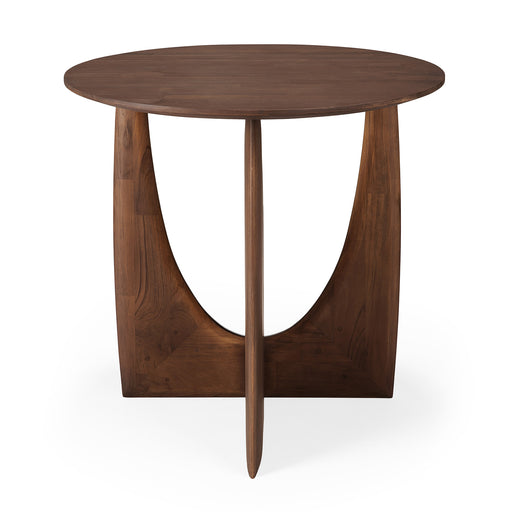 Geometric Side Table - Ethnicraft