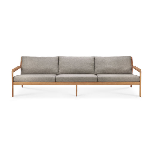 Jack Outdoor 3-Seater Sofa - Ethnicraft