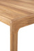 Jack Outdoor Coffee Table - Ethnicraft