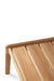 Jack Outdoor Coffee Table - Ethnicraft