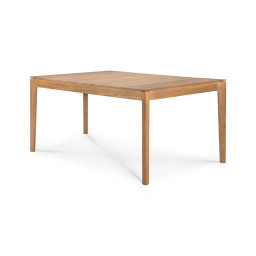 Bok Outdoor Table - Teak - Ethnicraft