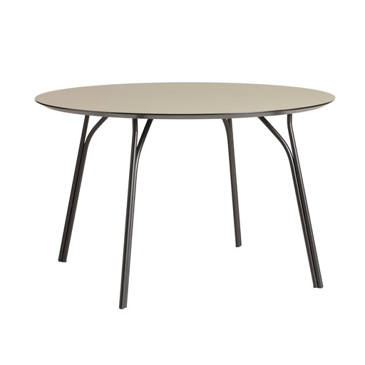 Tree Dining Table-Round - WOUD