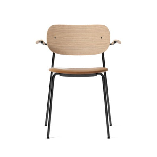 Co Dining Chair with Arms
