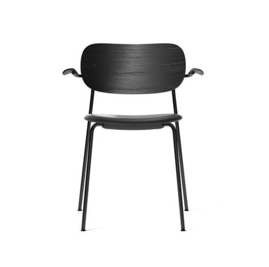 Co Dining Chair with Arms