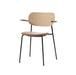 Co Dining Chair with Arms - Audo Copenhagen