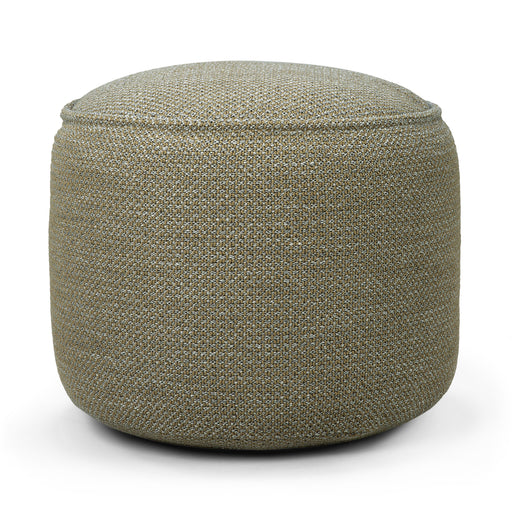 Donut Indoor/Outdoor Pouf - Ethnicraft