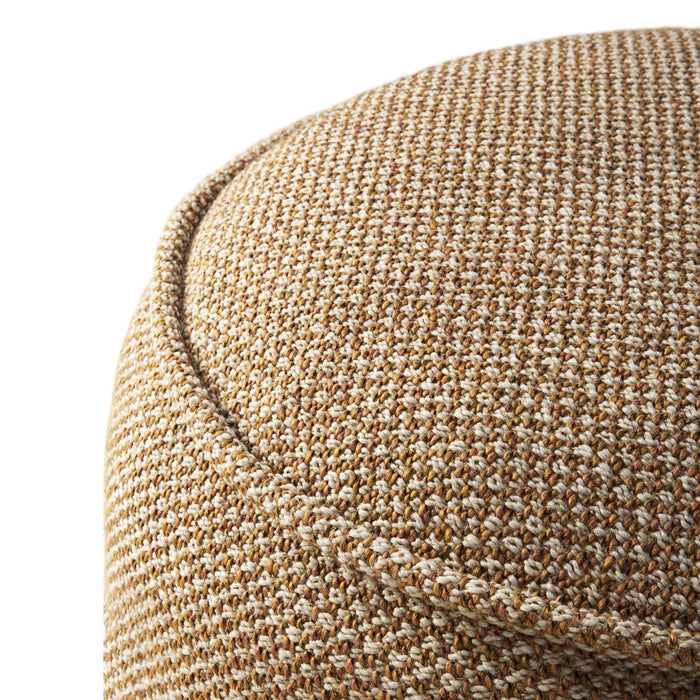 Donut Indoor/Outdoor Pouf - Ethnicraft