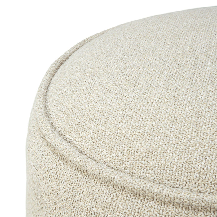 Donut Indoor/Outdoor Pouf - Ethnicraft