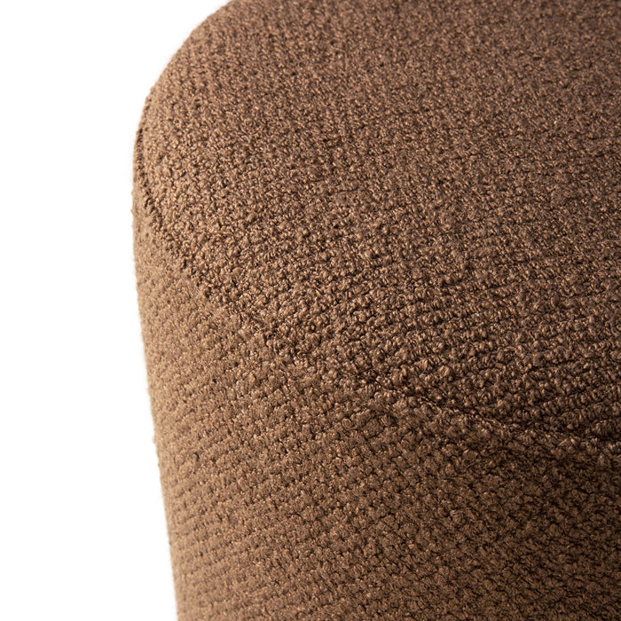 Barrow Pouf Ottoman - Ethnicraft