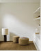 Barrow Pouf Ottoman - Ethnicraft