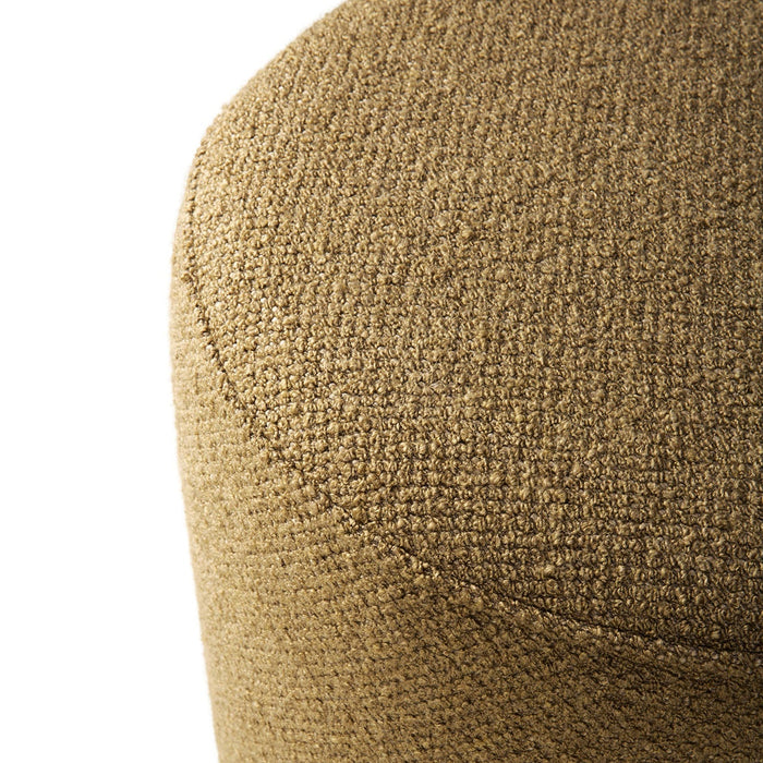 Barrow Pouf Ottoman - Ethnicraft