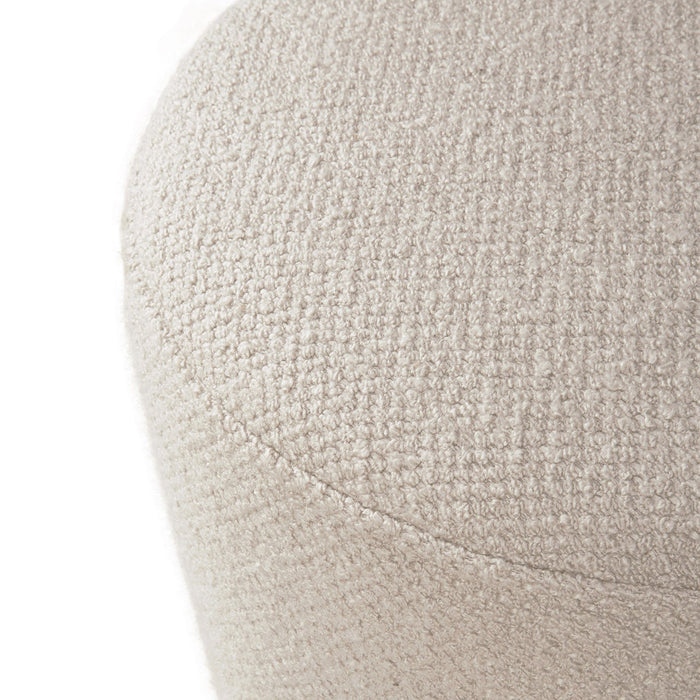 Barrow Pouf Ottoman - Ethnicraft