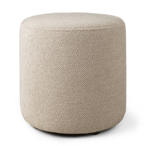 Barrow Pouf Ottoman - Ethnicraft