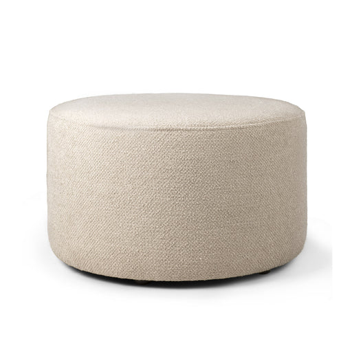 Barrow Pouf Ottoman - Ethnicraft