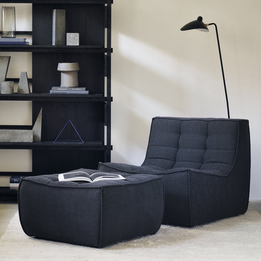 N701 Ottoman - Ethnicraft