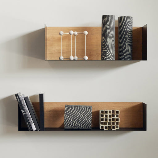 U Shelf - Oak - Ethnicraft
