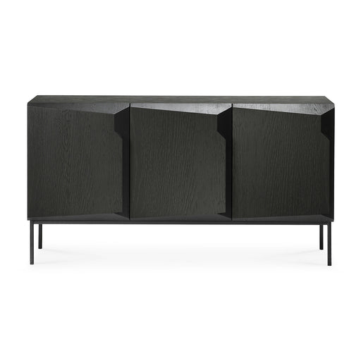 Stairs Sideboard - Oak - Ethnicraft