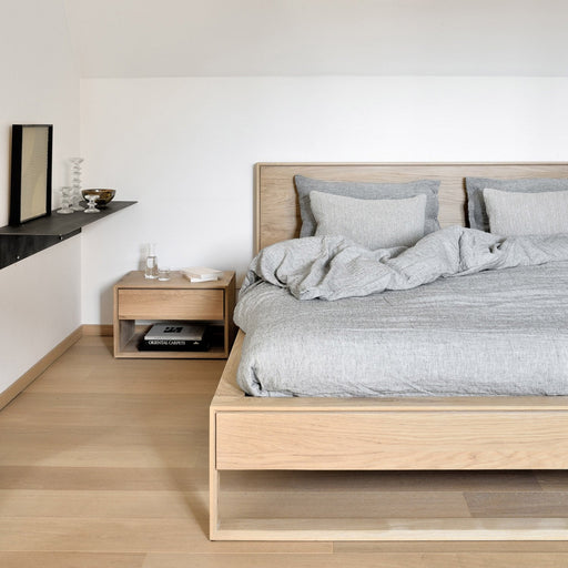 Nordic II Bedside Table - Ethnicraft