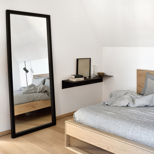 Frame Floor Mirror - Oak - Ethnicraft