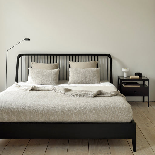 Spindle Bed - Ethnicraft