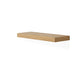 Straight Wall Shelf - Oak - Ethnicraft