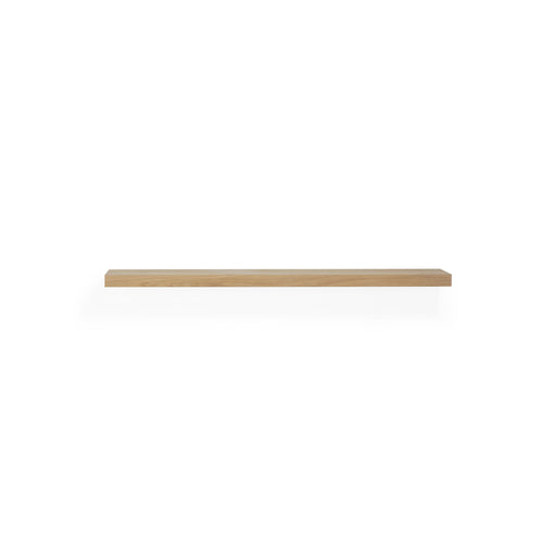 Straight Wall Shelf - Oak - Ethnicraft