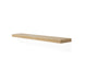 Straight Wall Shelf - Oak - Ethnicraft