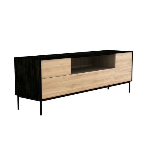 Blackbird TV Cabinet - Oak - Ethnicraft