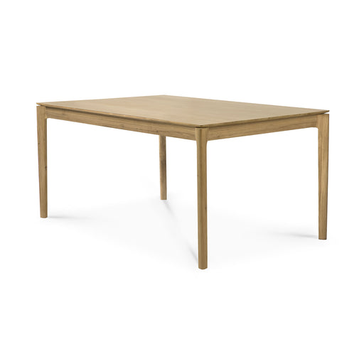 Dining Tables - Bok Oak Dining Table - FULLHOUSE Modern