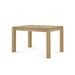 Slice Expandable Dining Table - Oak - Ethnicraft