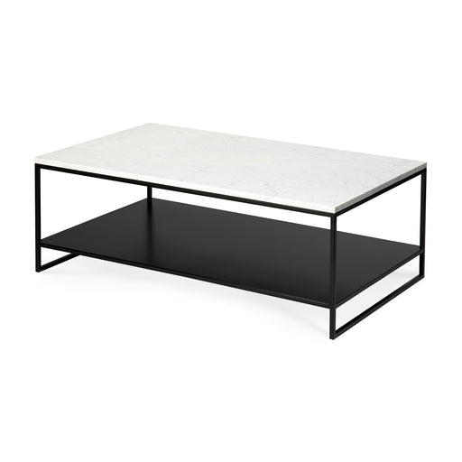 Stone Coffee Table - Ethnicraft