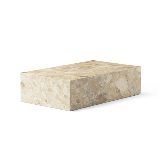 Low Plinth Coffee Table - Audo Copenhagen