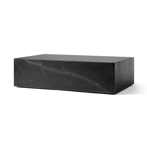 Low Plinth Coffee Table - Audo Copenhagen