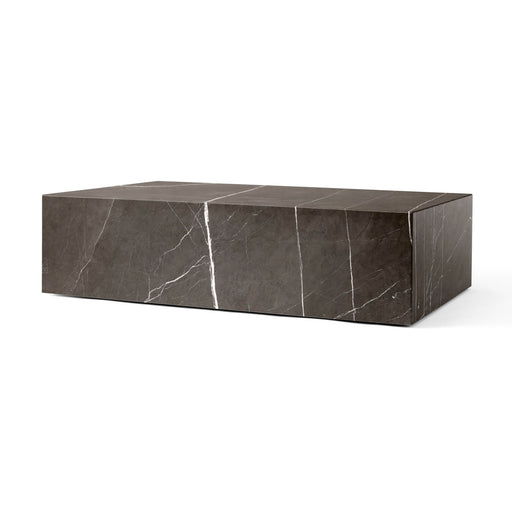 Low Plinth Coffee Table - Audo Copenhagen