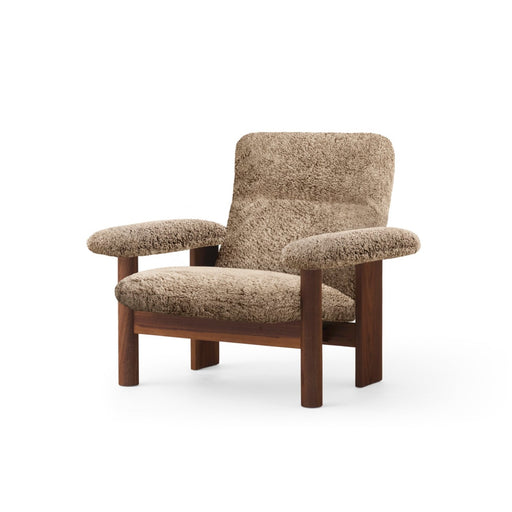 Brasilia Lounge Chair - Audo Copenhagen
